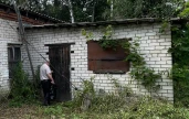 Нежилое помещение, этаж № 1, площадь 52,5 кв. м: Ярославская область, р-н Переславский, с. Берендеево, ул. Свободы, д. 9